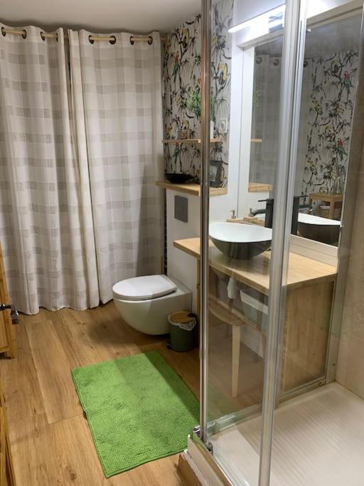 Capucines, Un Jardin Secret Dans Le Centre Historique Apartment Arles Exterior foto
