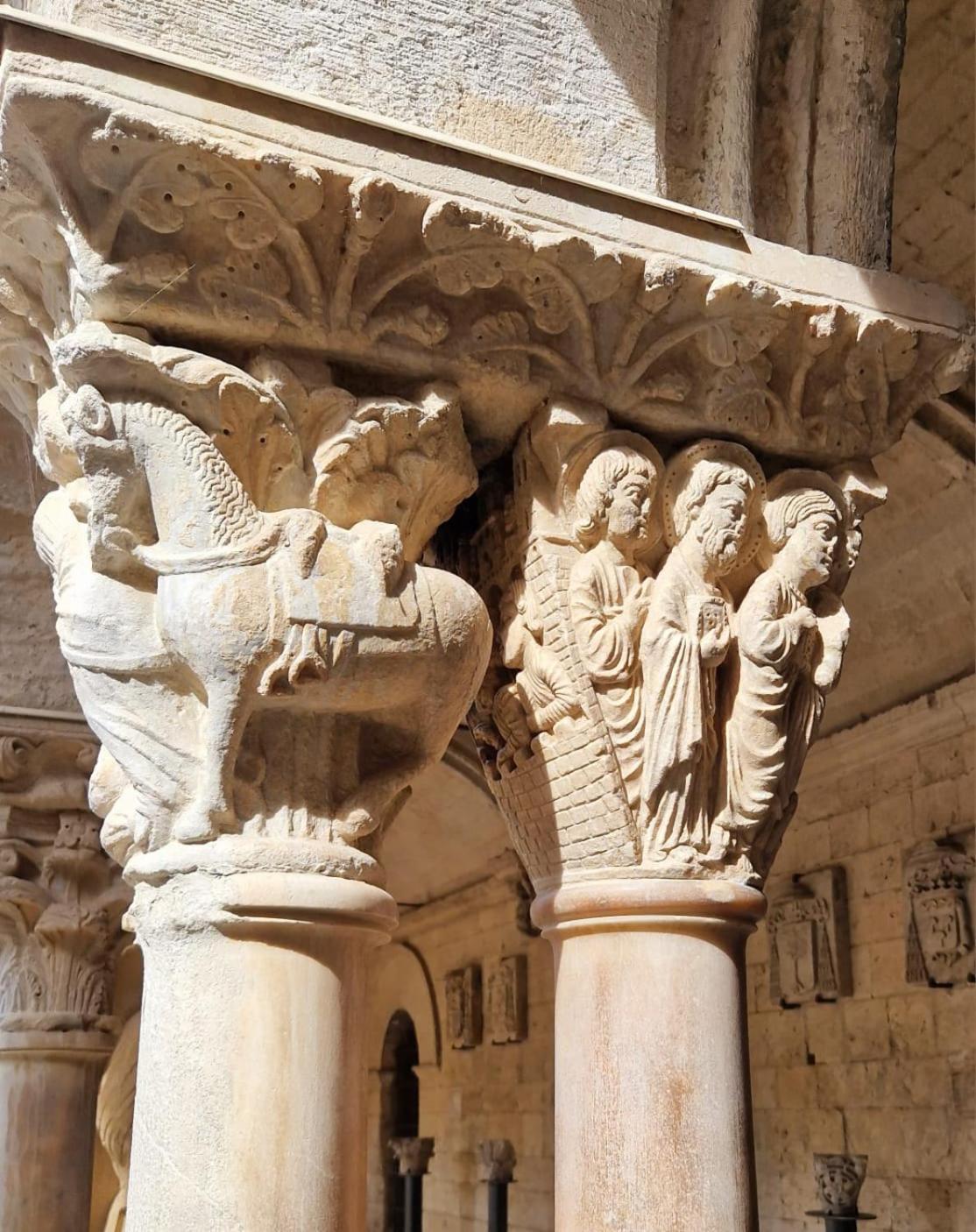 Capucines, Un Jardin Secret Dans Le Centre Historique Apartment Arles Exterior foto